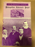 Spurgeon, C.H. - Metropolitan Tabernacle Pulpit; vol. 26