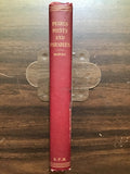Marsh, F.E.- Pearls, Points and Parables