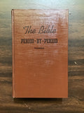Tidwell, Josiah Blake- The Bible Period By Period