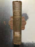 Farrar, F.W.- The Messages of the Books