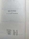 Robinson, H. Wheeler- The Christian Doctrine of Man