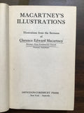 Macartney, Clarence Edward- Macartney's Illustrations