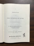 Jenkyn, William- An Exposition Upon the Epistle of Jude