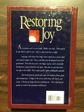 MacDonald, Gordon- Restoring Joy