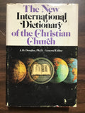 Douglas, J.D.- The New International Dictionary of the Christian Church