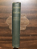 Milligan, William- The Ascension and Heavenly Priesthood of Our Lord