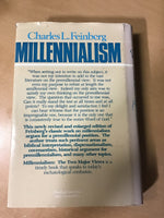 Feinberg, Charles Lee - Millennialism: The two Major Views