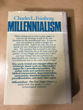 Feinberg, Charles Lee - Millennialism: The two Major Views