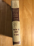 Simeon, Charles - Expository Outlines on the Whole Bible: Vol. 3 - Judges - II Kings