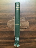 McGiffert, Arthur Cushman- The Apostles' Creed
