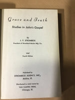 Strombeck, J.F. - Grace and Truth