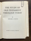 Young, Edward J.- The Study of Old Testament Theology Today