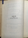 Reese, Eugene Franklin- The Bible in My Everyday Life