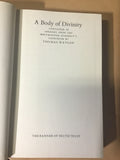 Watson, Thomas - A Body of Divinity