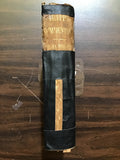 Trapp, John- A Commentary on the Old and New Testaments Vol. IV Hosea- Malachi