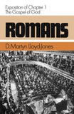 Romans  1  The Gospel Of God