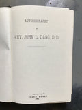 Dagg, J.L.-Manual of Theology and Church Order