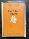 Jowett, J.H.- The Silver Lining