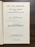 Hislop, Alexander- The Two Babylons