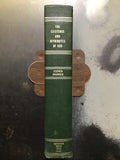 Charnock, Stephen- The Existence and Attributes of God