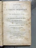 Village Pastor, Advice to a Young Christian