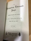 Spurgeon, C.H. - Metropolitan Tabernacle Pulpit; vol. 26