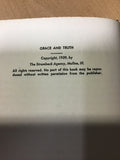 Strombeck, J.F. - Grace and Truth