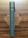 Truett, George W.- God's Call to America