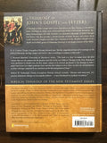 Kostenberger, Andreas J.- A Theology of John's Gospel and Letters