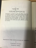 The Children’s King James Bible