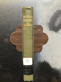 Jefferson, Charles E.- Nature Sermons