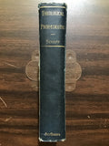 Schaff, Philip- Theological Propaedeutic