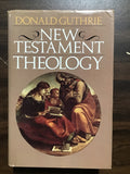 Guthrie, Donald- New Testament Theology