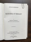 Robertson, Norvell- Church-Members' Hand-Book of Theology