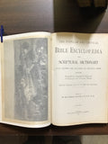 Fallows, Rt. Rev. Samuel- Editor- The Popular and Critical Bible Encyclopaedia & Scriptural Dictionary