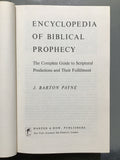 Payne, J. Barton- Encyclopedia of Biblical Prophecy