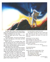 Leading Little Ones to God