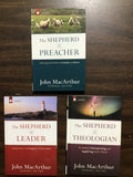 MacArthur, John- Shepherd Trilogy