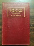 Bancroft, E.H.- Christian Theology Systematic and Biblical