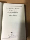 Murray, Iain H. - Pentecost Today