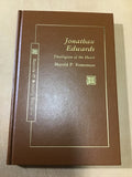 Simonson, Harold P. - Jonathan Edwards: Theologian of the Heart