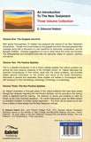 An Introduction to the New Testament (three volume collection)