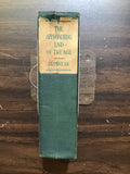 Guinness, H. Grattan- The Approaching End of the Age