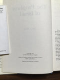 Wood, Leon J.- The Prophets of Israel