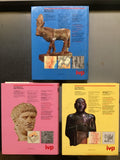 Douglas, J.D.- Editor- The Illustrated Bible Dictionary 3 Volumes