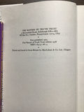 Ryle, John Charles- Charges & Addresses