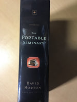 Horton, David - The Portable Seminary