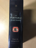 Horton, David - The Portable Seminary
