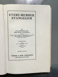 Conant, J.E.- Every-Member Evangelism