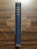 Russell, Howard H.- A Lawyer's Examination of the Bible